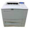 Hp Us C4119A Laserjet 4000T Parts