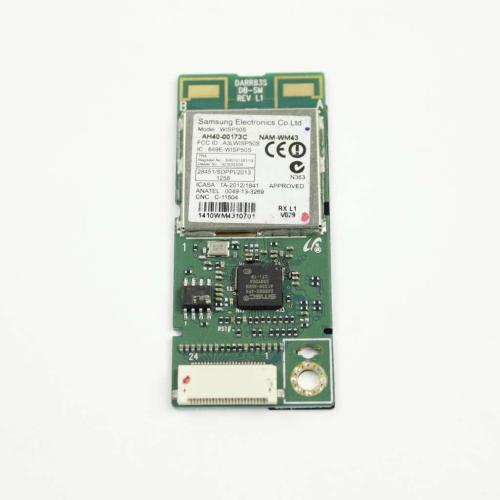 Samsung Network-Wireless Audio - AH40-00173C