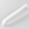 GE Door Handle (White) WR12X31693