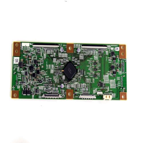 Sony Mounted Pwb E-T-Con(70) - 1-897-278-11
