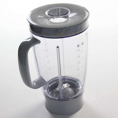 Delonghi Part# KW688022 Glass Jar (OEM)