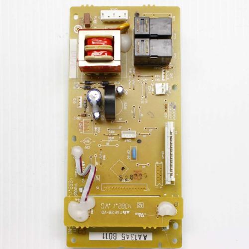 Sharp Part# DPWB-B070DRKZ Control Unit - Genuine OEM