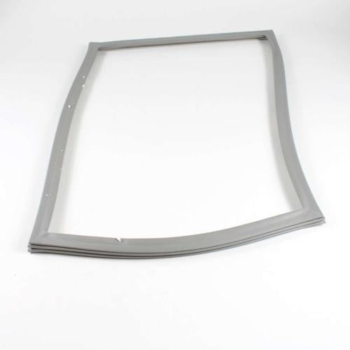 LG Part# ADX52752647 Freezer Door Gasket - Black (OEM)