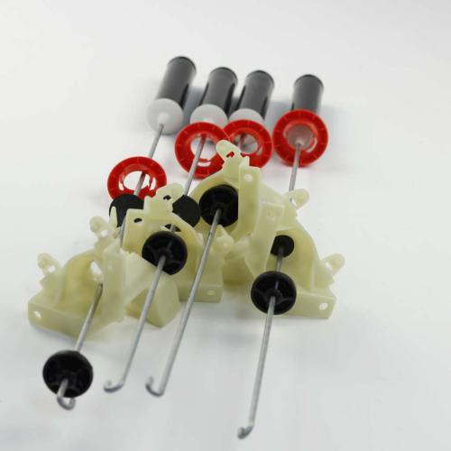 Fisher / Paykel Suspension Kit Auqua Pkt4-Blk - 424495P
