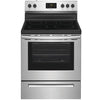 Electrolux FCRE3052ASG 30-Inch 5 Element Freestanding Electric Range Parts