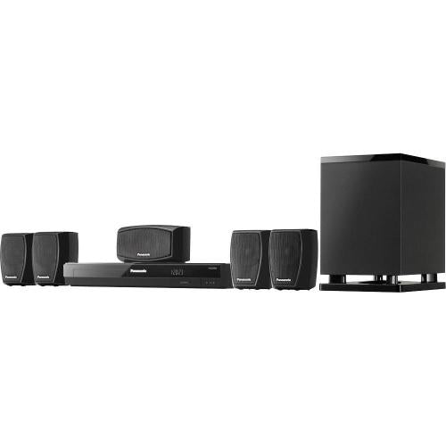 Panasonic SAXH70 Dvd Player