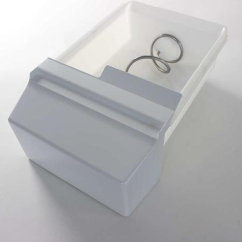 Thermador Refrigerator Ice Container/Dispenser Assembly (w/Auger) KBUDT4270A02