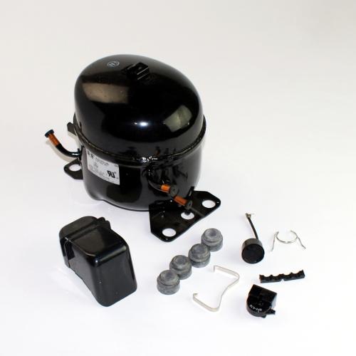 Haier Part# RF-1750-284 Compressor (OEM) With Accessories