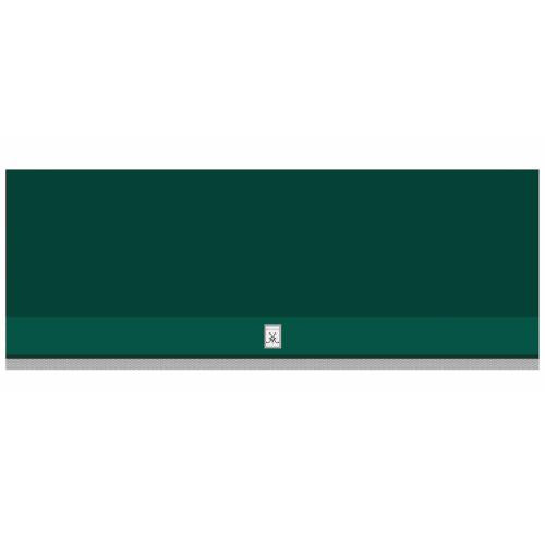 Hestan KVP42GR Ventilation Hood, Pro Canopy, 900 Cfm, 42-Inch - Green