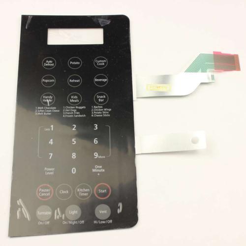 Samsung Button-Control Panel DE34-00304K