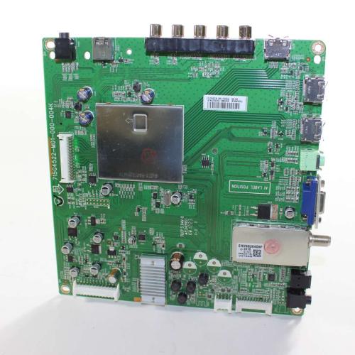 Haier Part# TV-5210-656 Mother Board (OEM)