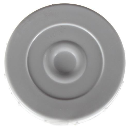 Midea Water Pipe Cover - 12132000000339