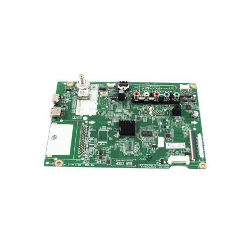 Lg Bpr Total Assembly - EBU62307128