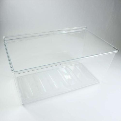 Haier Part# RF-0500-79 Crisper Bin (OEM)