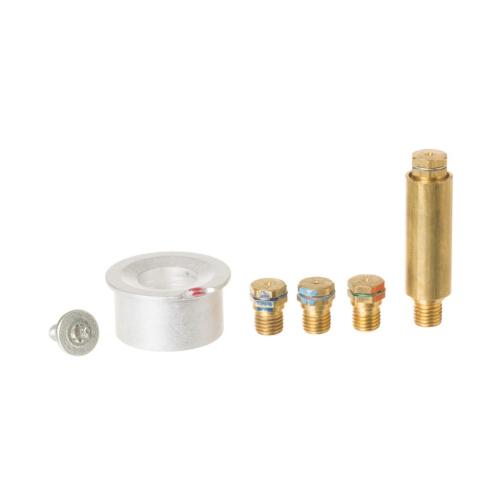 GE Part# WB28K10559 LP Conversion Kit (OEM)
