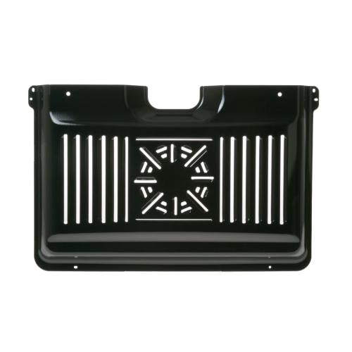 GE Part# WB37T10023 Convection Fan Cover (OEM)