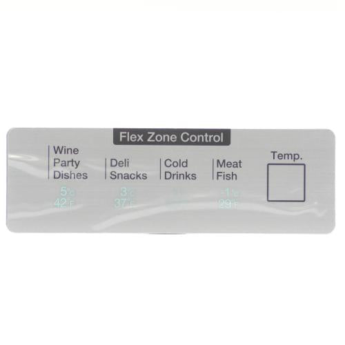 Samsung Inlay - DA64-04526A