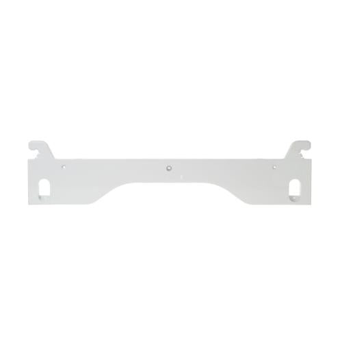 GE Part# WR17X13148 Hinge Cover White And Shields (OEM)