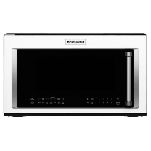 Whirlpool WHIKMHC319EWH0 Microwave