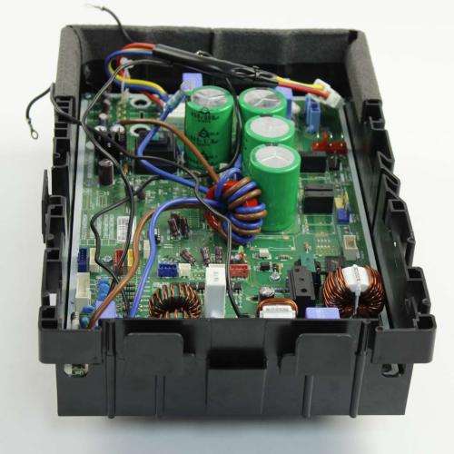 LG Main Electronic Control Board EBR68349111