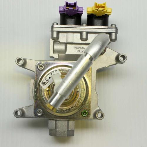 Whirlpool Part# WPW10602004 Pressure Regulator - Genuine OEM