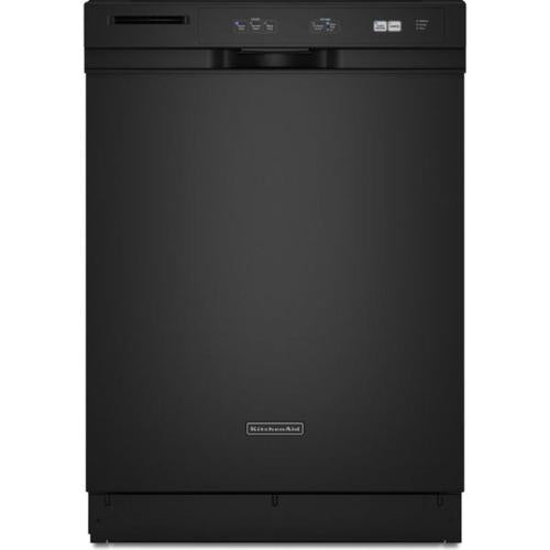 Whirlpool WHIKUDC03IVBL2 Dishwasher