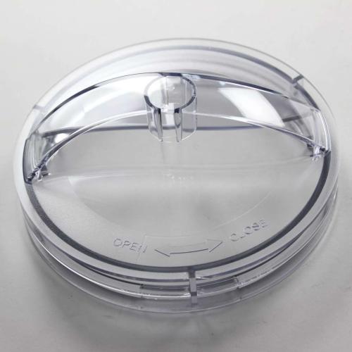 Delonghi Part# 5320410151 Cover (OEM)