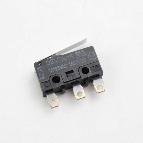 Panasonic Switch - SFDSD2MSL-C