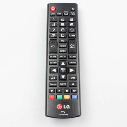 LG Accessory Assembly - AAA74747504