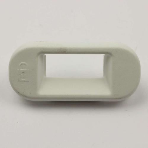 Whirlpool Part# WPW10392041 Bezel (OEM)