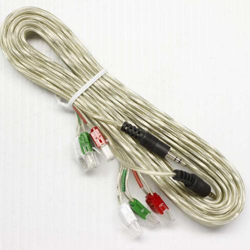 Sony Cord With Plug - 1-836-453-11