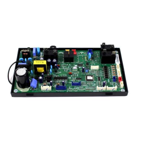 LG Part# EBR76479901 Main Control Board Assembly - Genuine OEM