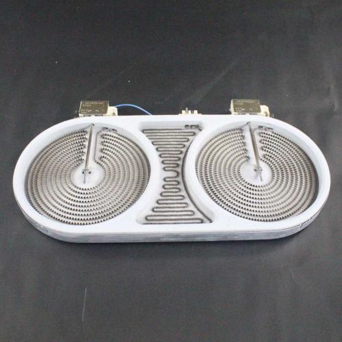 GE Dual Radiant Element JS905SK1SS