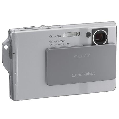 Sony DSCT7 Cyber-shotÂ® Digital Still Camera