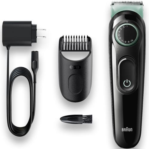 Braun Part# 81765221 Beard Trimmer - Genuine OEM