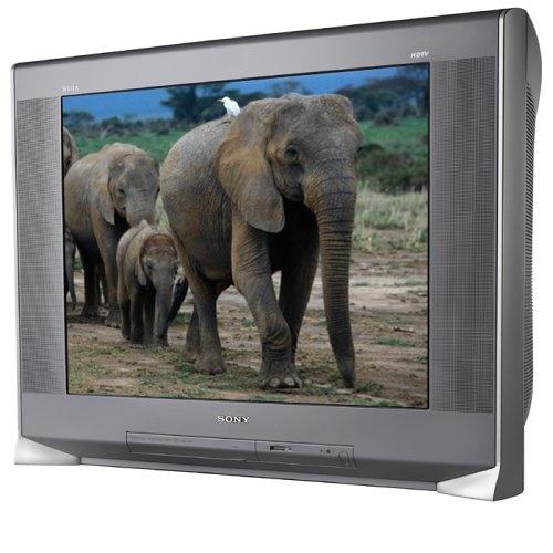 Sony KD36XS955 36" FD TrinitronÂ® WEGAÂ®