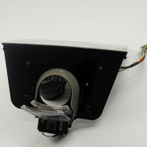Samsung Part# DA97-13636B Dispenser Cover Assembly (OEM)