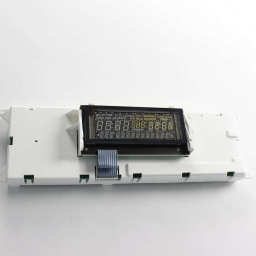 Whirlpool Clock Display Control Board WP8507P232-60