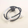 Samsung Part# DC97-14545G Water-Level Pressure Switch Hose (OEM)