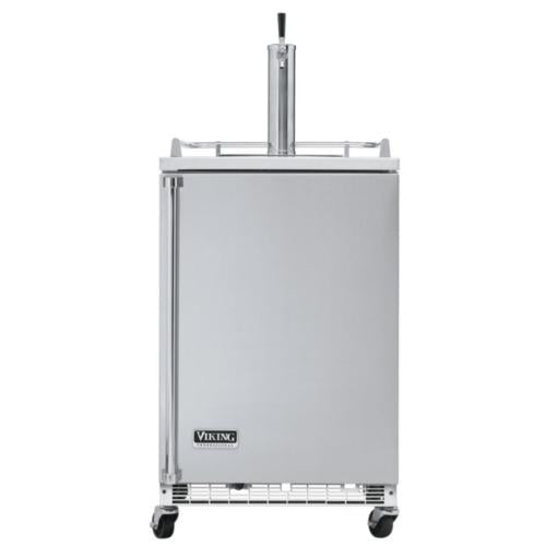 Viking VRBD143T Beverage Dispenser