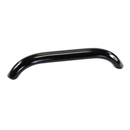 Electrolux Microwave Door Handle Assembly (Black) - 5304477398