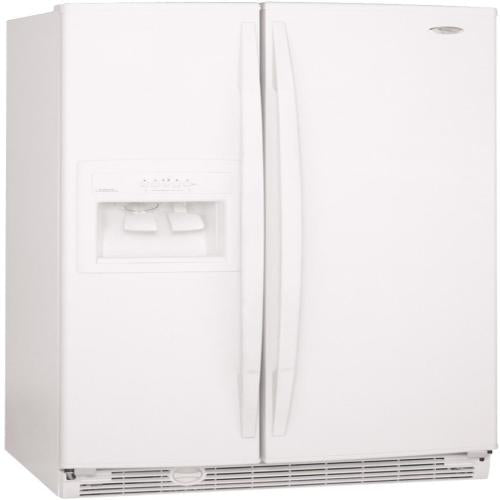 Whirlpool GS6SHAXML00 Refrigerator