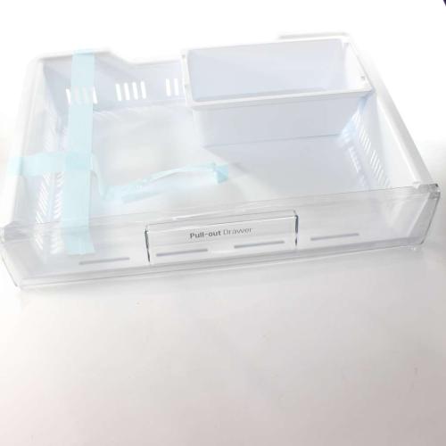 LG Part# AJP73714603 Pull Out Drawer - Genuine OEM