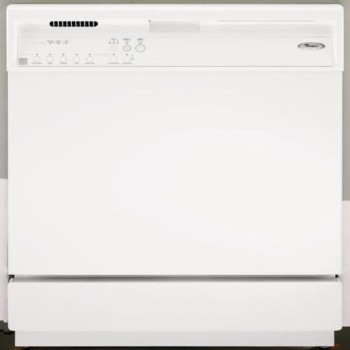 Whirlpool DU930PWPQ0 Dishwasher