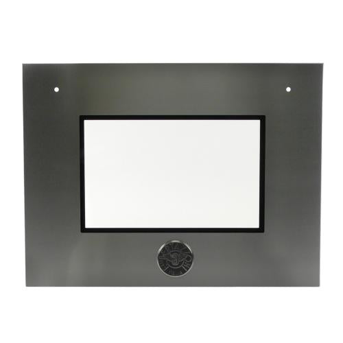Bertazzoni Part# 4100207-DA Outer Door Assembly - Genuine OEM