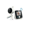 Avent SCD610/97 Digital Video Baby Monitor Scd610 Compatible With 4 Camera'S Parts