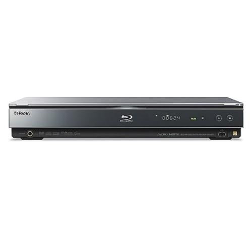 Sony BDPS1000ES Blu-ray Discâ„¢ Player