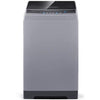 Midea CLV20N2AMG 2.0 Cu. Ft. Portable Washer - Metallic Gray