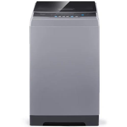 Midea CLV20N2AMG 2.0 Cu. Ft. Portable Washer - Metallic Gray
