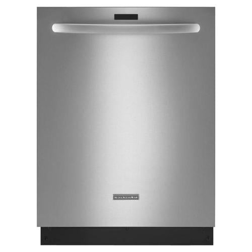Whirlpool WHIKDTM354DSS0 Dishwasher